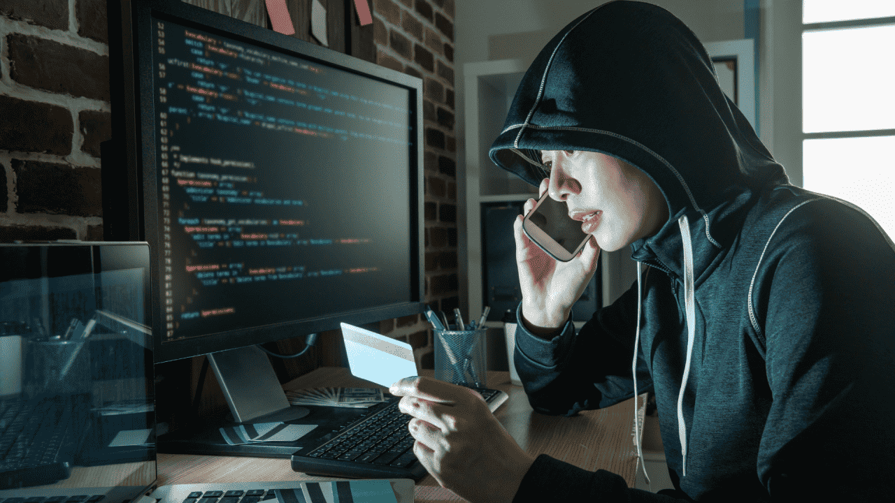 Protegiendo tu Negocio del Fraude Financiero