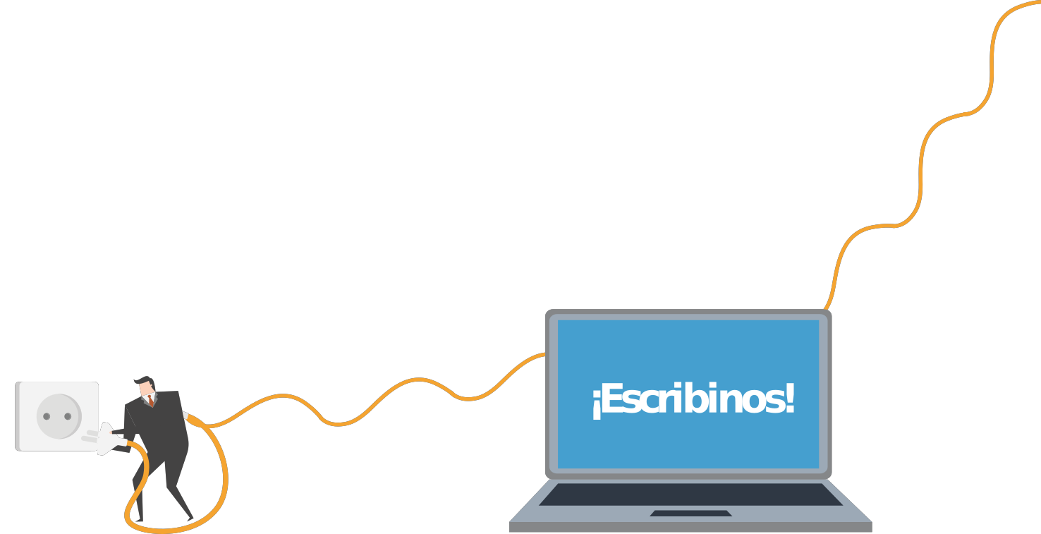 Escribinos