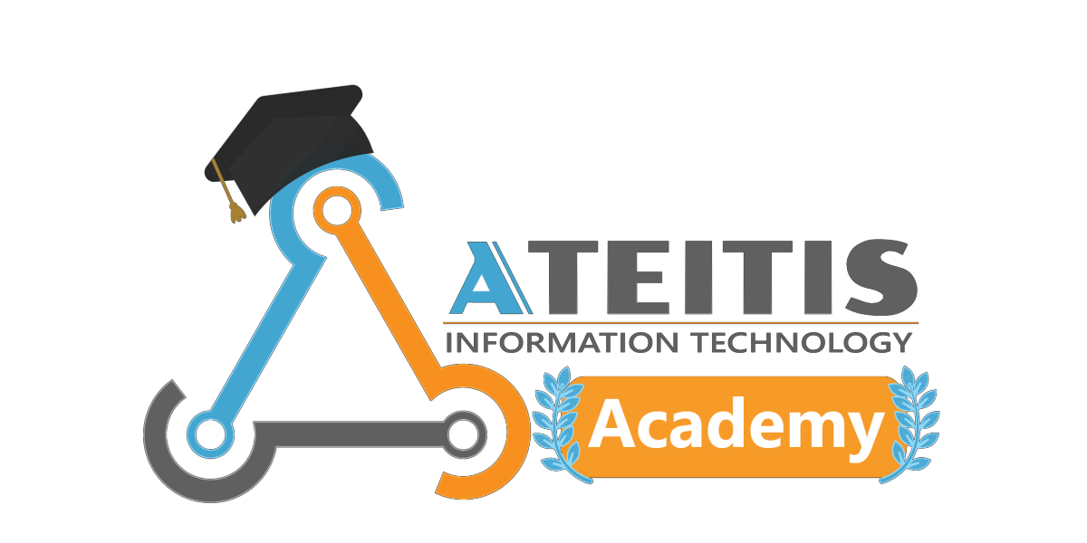 Ateitis Logo