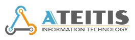 Ateitis Logo